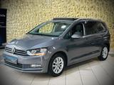 Volkswagen Touran 2.0 TDI|AUTOMATIK|7-SITZER|NAVI|PANORAMA| - Volkswagen Touran: Auto Sitze