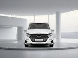 Mercedes-Benz V 220 d 4M Marco-Polo*Airmatic*AHK*Zusatzh.*M-II - mit Diesel-Antrieb: mit Navigationssystem, mit Klimaanlage