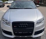 Audi RS4 Cabriolet 4.2 FSI quattro/MMI/BOSE/EXCLUSIV/ - Audi RS4: Cab