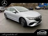 Mercedes-Benz EQE 300 Electr. Advanced Plus LED Kamera Wartung - silberne Mercedes-Benz EQE