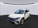 Volkswagen Taigo 1.0 TSI DSG R-Line ACC SHZ IQ.LIGHT APP - Volkswagen Taigo: 1.0