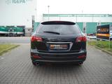 Mazda CX-9*Automatik*Leder*Navi*Klima*Xenon*AHK*7Sitze - Mazda CX-9 mit Benzin-Antrieb: Leder, Geländewagen