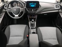 Suzuki (SX4) S-Cross - Vorschau Bild 9