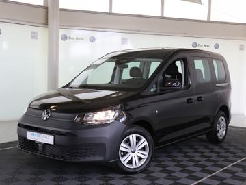 Volkswagen Caddy 1.5TSI DSG KLIMA ACC SIDEASSIST 5JGARANTIE
