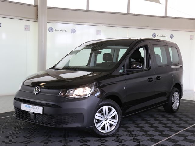 Volkswagen Caddy 1.5TSI DSG KLIMA ACC SIDEASSIST 5JGARANTIE