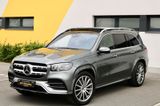 Mercedes-Benz GLS 400 GLS -Klasse GLS 400 d 4Matic AMG-LINE/MA