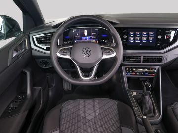 Volkswagen Taigo R-Line 1.5 TSI DSG Matrix-LED RFK