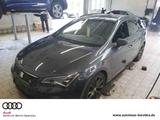Seat Leon ST 1.5 TSI DSG FR-Line Black Matt *PANO* - Seat Leon: Fr 1m