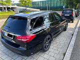 Mercedes-Benz C 43 AMG Mercedes-AMG C 43 4MATIC T Autom. M... - Mercedes-Benz C 43 AMG in Stuttgart