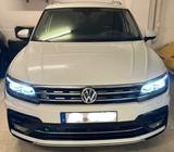 Volkswagen Tiguan 2.0 TDI SCR 140kW DSG 4MOTION Highlin... - Volkswagen Tiguan: TDI 140