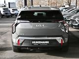 Kia EV3 58,3 kWh Earth Navi Lenkradhzg 360° ACC - Kia EV3: Automatik
