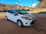 Ford Fiesta 1.2 60CV 5p. Tit. NEOPATENTATI - Ford Fiesta aus 2011: 1.6