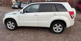 Suzuki Grand Vitara 1.9 Allrad - gebrauchte Suzuki Grand Vitara aus dem Jahr 2010
