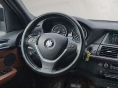 BMW X5 3.0 Turbodiesel KAT xDrive 40d Metallic