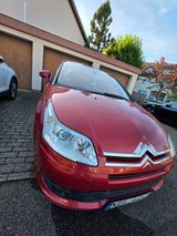 Citroën C4 VTS Paket - Citroën C4: Coupé, Vts