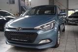 Hyundai i20 Go *1.HAND*KLIMA*USB* - Hyundai i20: Go