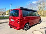 Volkswagen T6.1 California Beach Camper 4M Sperre LED AHK - VW T6 California mit Schiebedach