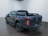 Ford Ranger Wolftrak 2.0 TDCi 4WD TEMP NAV SHZ - : Geländewagen, Wolf