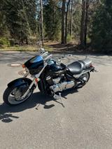 Suzuki Intruder M1500 - Offers