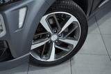 Hyundai Kona Style 4WD 2.Hand *Navi *Technik-Paket *SHZ - Hyundai KONA mit Benzin-Antrieb: Automatik