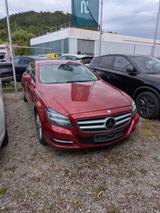 Mercedes-Benz CLS 350 CDI  4Matic Shooting Brake - gebrauchte Mercedes-Benz CLS Shooting Brake aus dem Jahr 2013