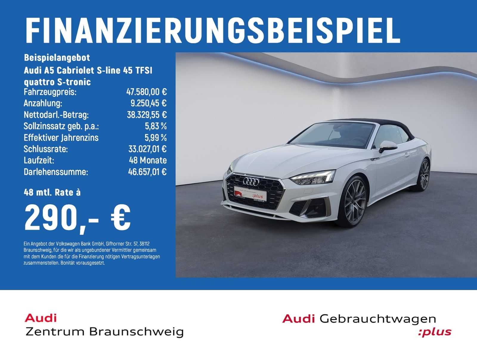 Audi A5 - Bild 2