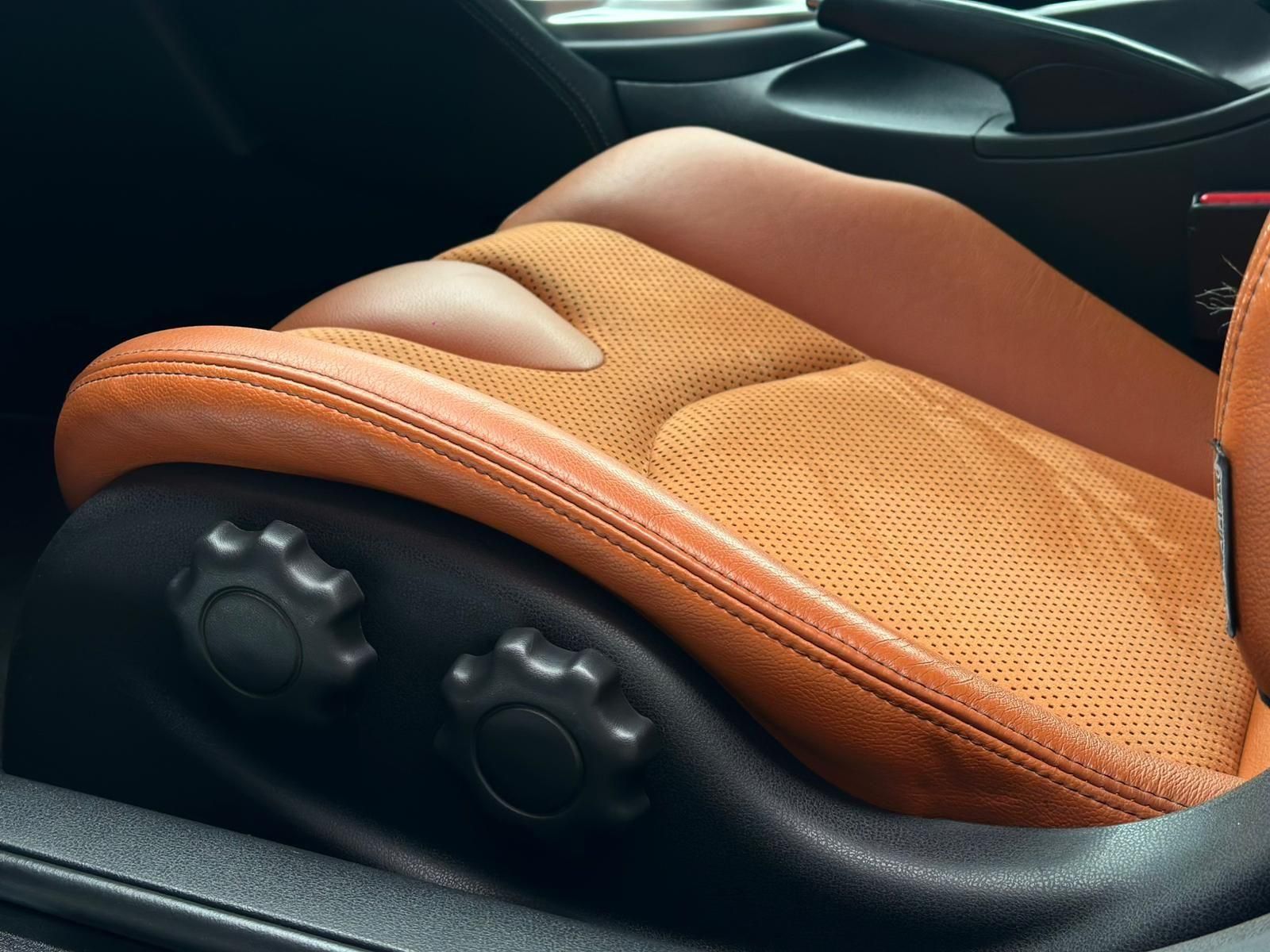 NISSAN 370Z 3.7 V6 Pack* BIXEN#SHZ#TEMPO#NAVI#KEYL#CAM - Image 18