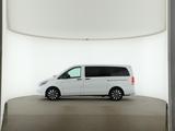 Mercedes-Benz Vito 116 CDI Kombi Tourer Lang 9-Sitzer LED RFK - Mercedes-Benz Vito 9 sitzer