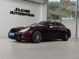 Mercedes-Benz CLS 63 AMG, Inspektion Neu, Guter Zustand - aus 2006: AMG