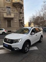 Dacia DACIA Logan MCV Stepway 1.5 dCi 8V 90CV Start&St - Dacia Logan: 1.5
