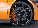 Lamborghini Huracán EVO4 WARRANTY - Lamborghini Huracán aus 2022