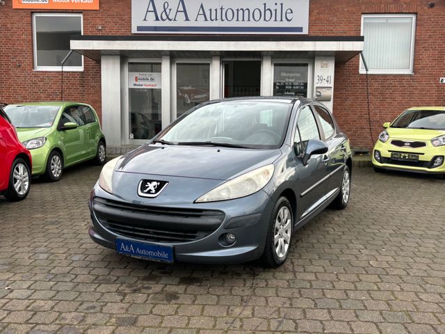 Peugeot 207 Tendance 90