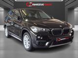 BMW X1 sDrive 20 i Advantage*1 Hand*AHK*NAVI*PDC - BMW X1 Gebrauchtwagen in Hamburg