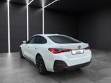 BMW 420d Gran Coupe MSport LED*LiveC*Schiebedach*Sh - BMW 420 Gran Coupé mit Diesel-Antrieb