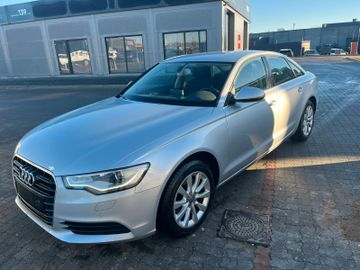 Audi A6 - 1
