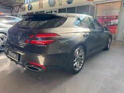 Genesis G70 Shooting Brake Sport 4WD Luxury 4WD LED