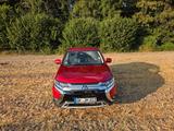 Mitsubishi Outlander 2.0 MIVEC Diamant+ ClearTec 2WD CV... - Mitsubishi: Cleartec