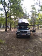 Andere Landcruiser - Allradantrieb Land