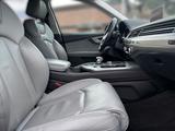 Audi Q7 3.0 TDI ultra quattro/LED/Navi/SHZ/DAB/Leder - Audi Q7 in Krefeld