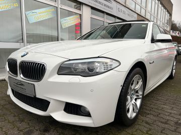 BMW 525 - 4