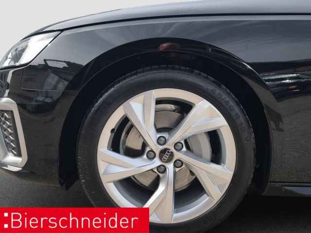 Audi A4 - Bild 8