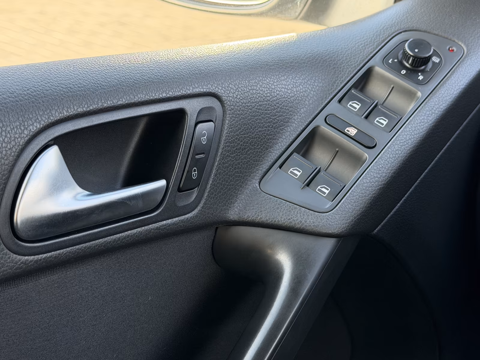 Volkswagen Tiguan Trend & Fun BMT 1.Hand AHK PDC