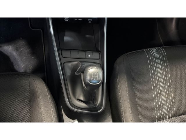 Hyundai i20 – Bild 13
