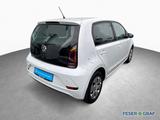 Volkswagen up! 1.0 65PS - gebrauchte VW up! aus dem Jahr 2020