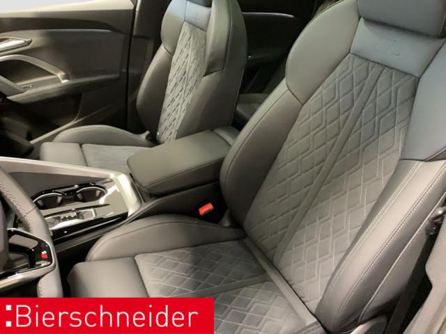 Audi Q5 SUV 3.0 TDI 2x S-Line Edition One 21 LUFT PAN