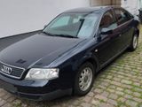Audi A6 2.4 - - Audi A6 aus 1998