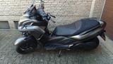 Yamaha Tricity 300 ABS LED *nur 200 km* - ROLLER 200