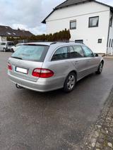 Mercedes-Benz Mercedes E-Klasse 320 T W211 Vollausstattu... - Mercedes-Benz E 320 in Stuttgart