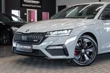 Skoda Octavia RS Lim.|AHK|LED|SONDERLACKIERUNG - Skoda Octavia: Limousine, RS