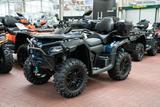 CFMOTO CFORCE 625 L Touring ABS inkl. Bumper + Koffer - CFMOTO CFORCE 625 TOURING